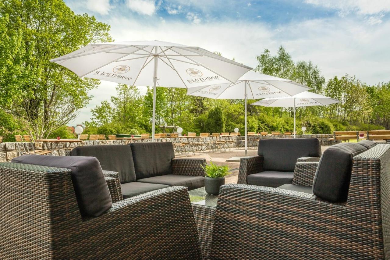 Sonnenhotel Feldberg Am See Mit Schwimmbad, Sauna Und Dampfbad フェルトベルク エクステリア 写真