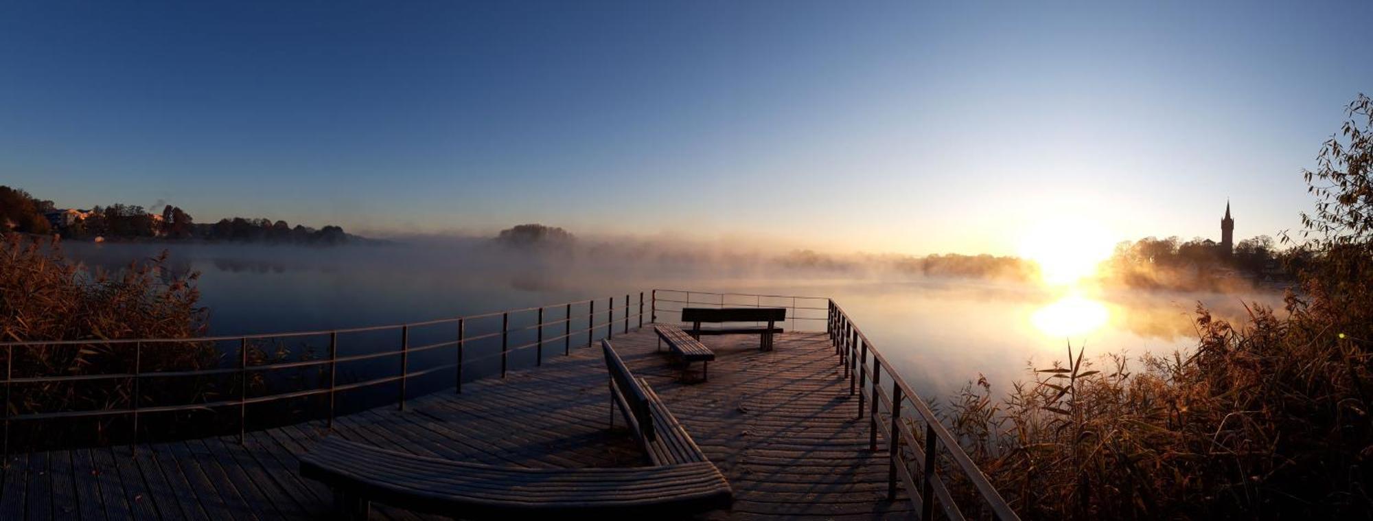 Sonnenhotel Feldberg Am See Mit Schwimmbad, Sauna Und Dampfbad フェルトベルク エクステリア 写真